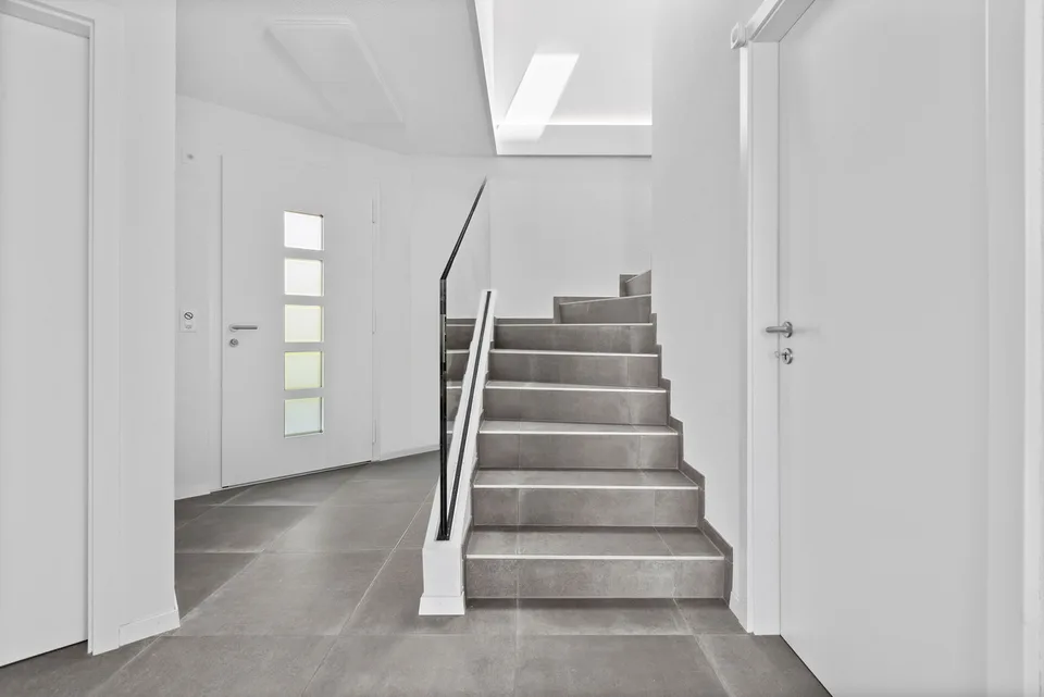 Charming individual villa with 5.5 rooms to be realized according to your wishes