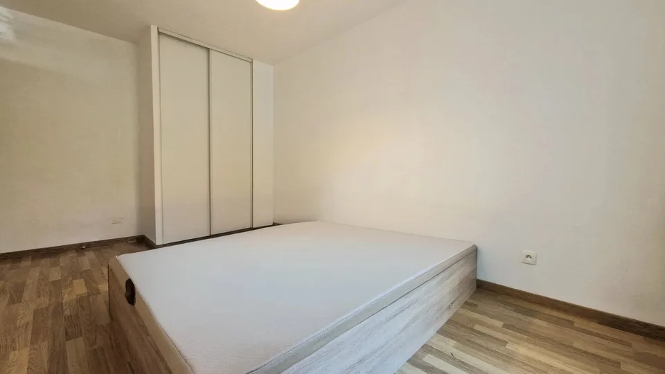 Beaumont le Châble (74160) : T3 avec un extérieur et un garage
