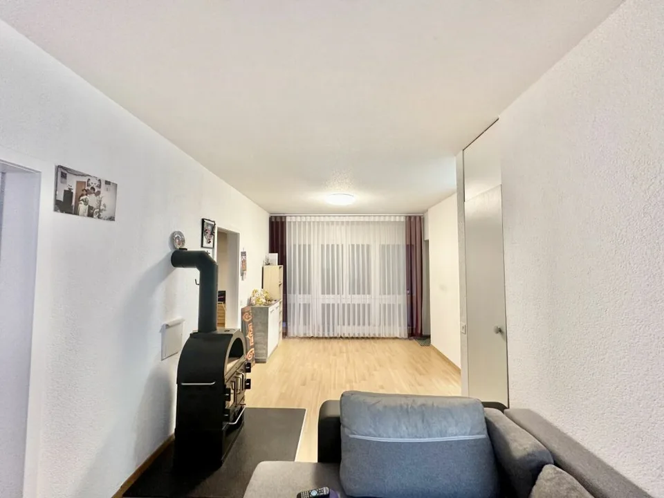 Casa di più famiglie affascinante a Burgdorf