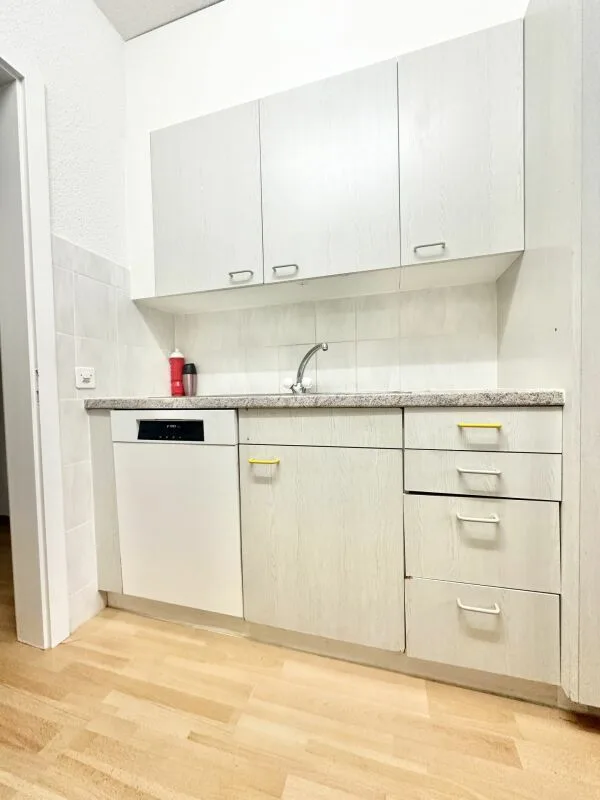 Casa di più famiglie affascinante a Burgdorf