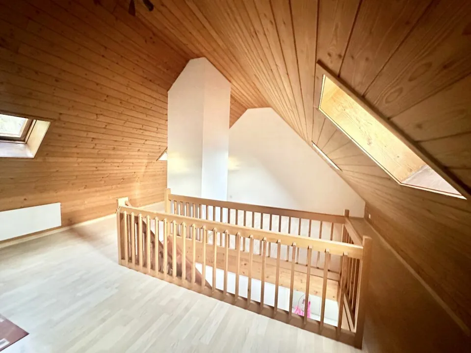 Casa di più famiglie affascinante a Burgdorf