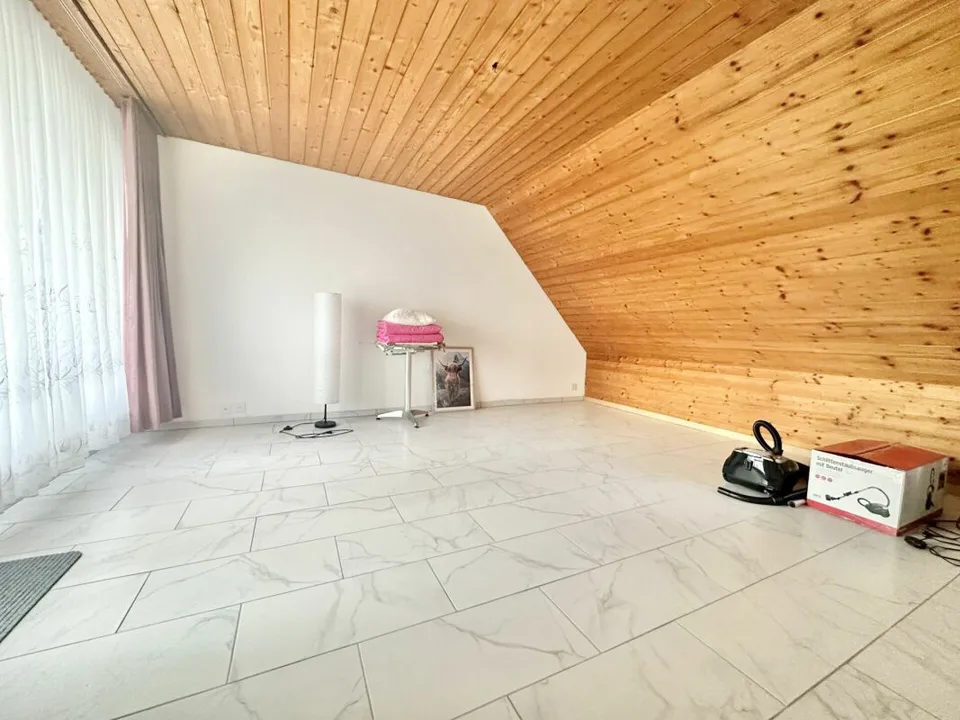 Casa di più famiglie affascinante a Burgdorf