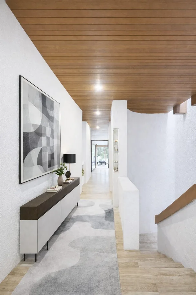 Villa avec Rendement de Cabinet, Appartement pour Famille Élargie, et Deuxième Maison Moderne à Volketswil