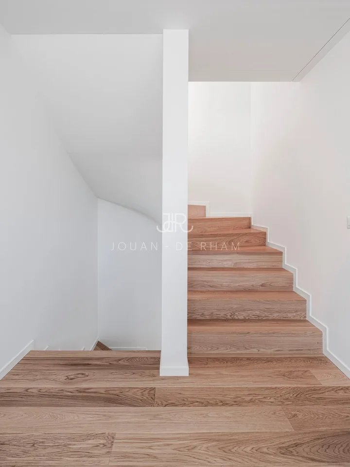 Puplinge - Prächtiges renoviertes Dorfhaus