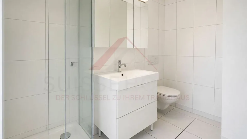 Maison de rêve ou investissement ! Appartement 3,5 pièces à Interlaken