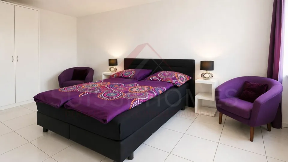 Maison de rêve ou investissement ! Appartement 3,5 pièces à Interlaken