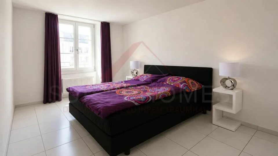 Maison de rêve ou investissement ! Appartement 3,5 pièces à Interlaken