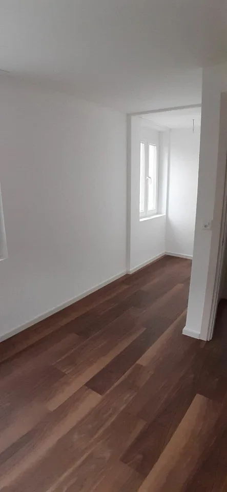 Frisch renovierte 3.5-Zimmer-Wohnung in Wittenbach mieten