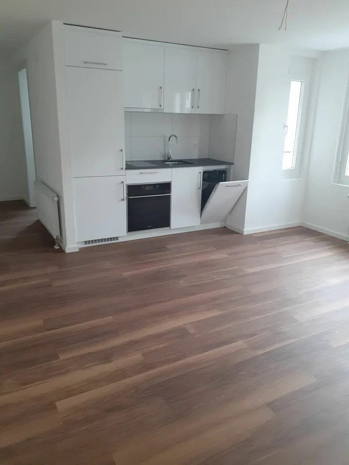 Frisch renovierte 3.5-Zimmer-Wohnung in Wittenbach mieten
