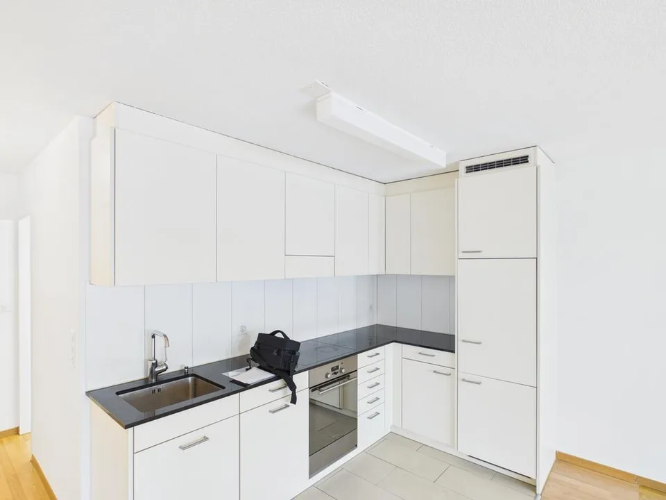 1.5 Zimmerwohnung im Herzen von Zürich