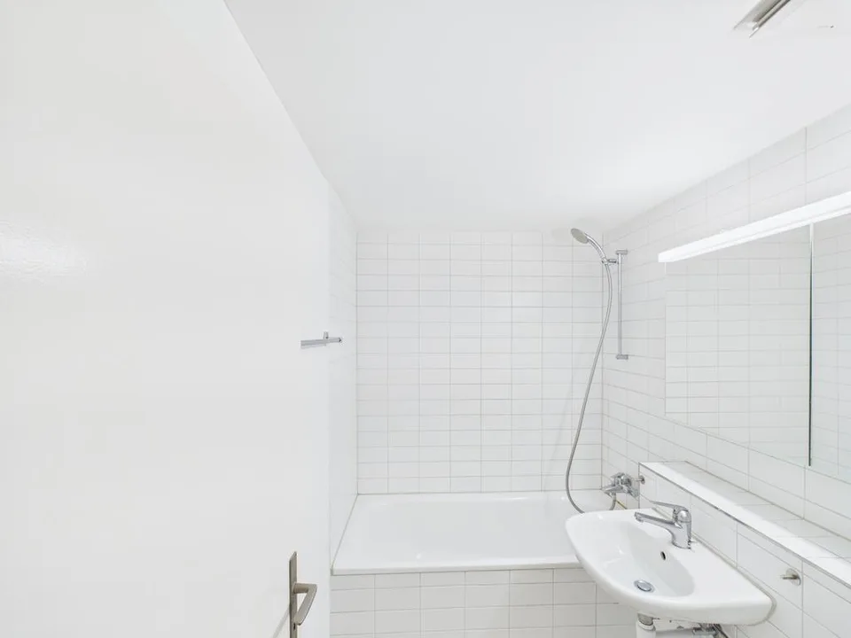 1.5 Zimmerwohnung im Herzen von Zürich