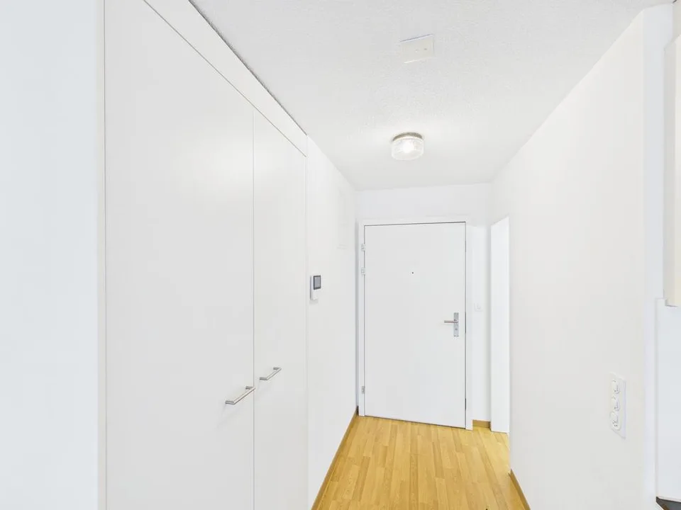 1.5 Zimmerwohnung im Herzen von Zürich