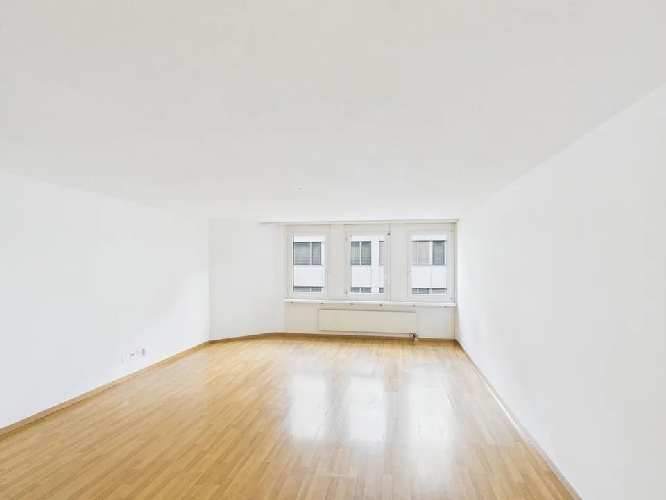 1.5 Zimmerwohnung im Herzen von Zürich