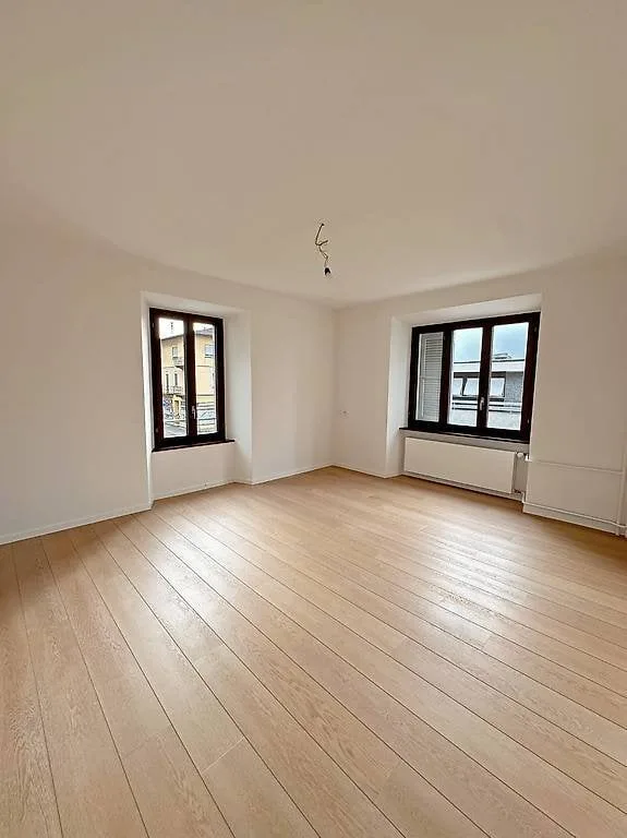 Wohnung 3.5 Zimmer renoviert in Gordola