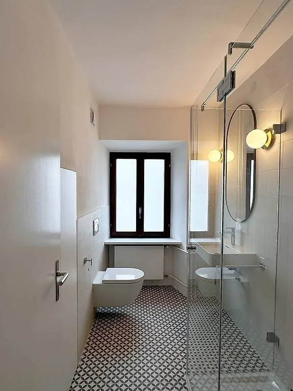 Wohnung 3.5 Zimmer renoviert in Gordola