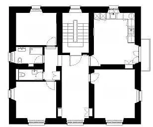 Wohnung 3.5 Zimmer renoviert in Gordola