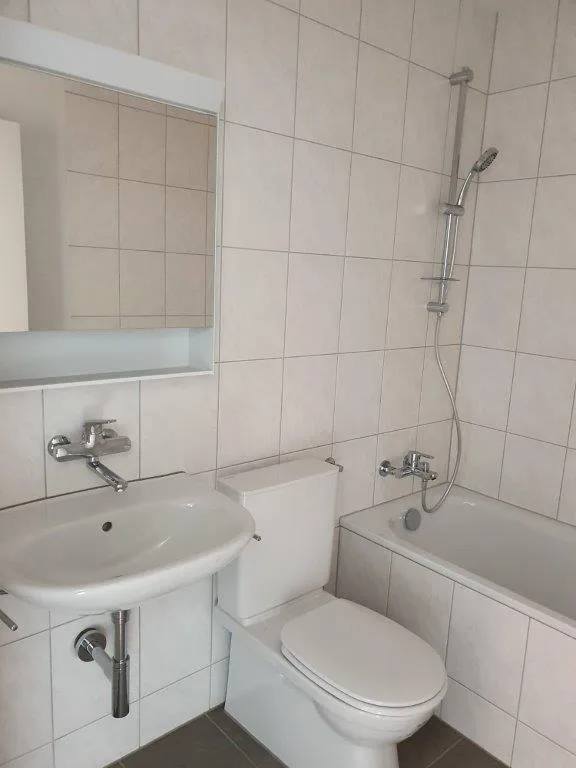 Charmante 3.5-Zimmer-Wohnung mit Bergblick in Sonceboz-Sombeval