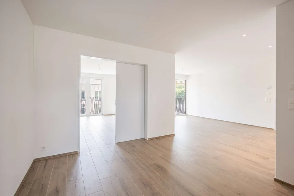 Appartement moderne 3½ pièces à Effretikon