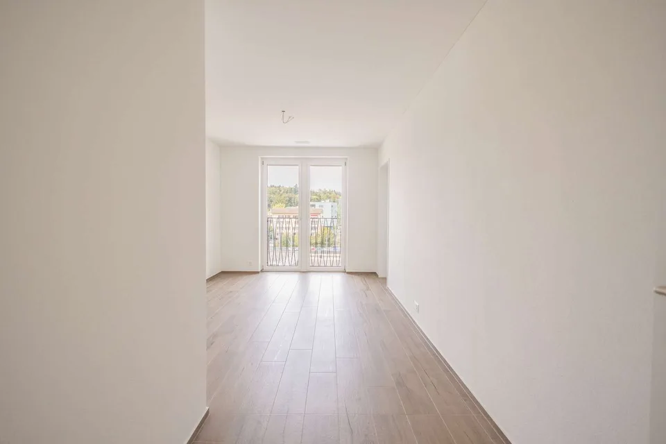 Appartement moderne 3½ pièces à Effretikon