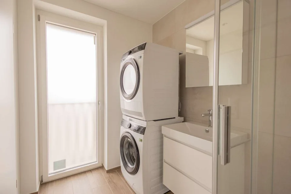Appartement moderne 3½ pièces à Effretikon