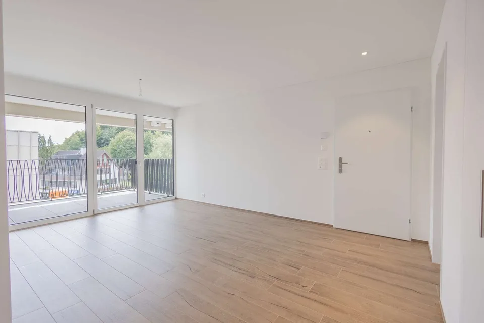 Appartement moderne 3½ pièces à Effretikon