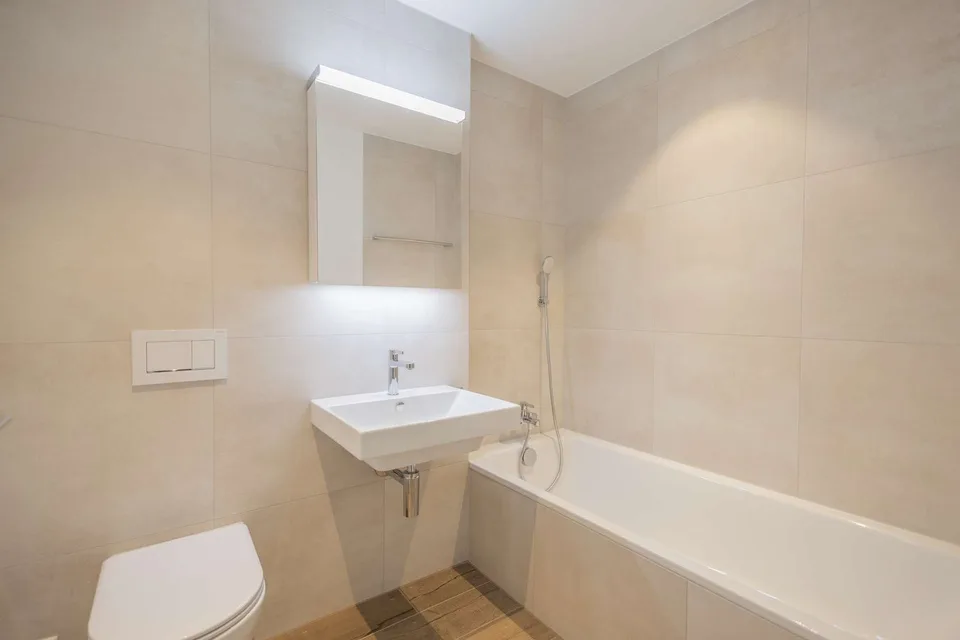 Appartement moderne 3½ pièces à Effretikon