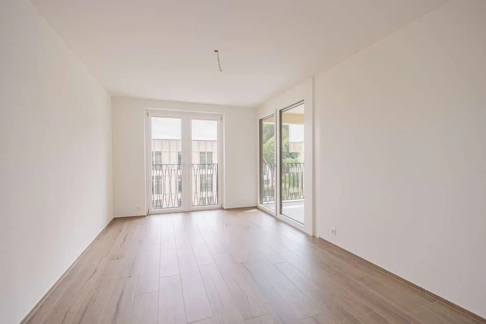 Appartement moderne 3½ pièces à Effretikon