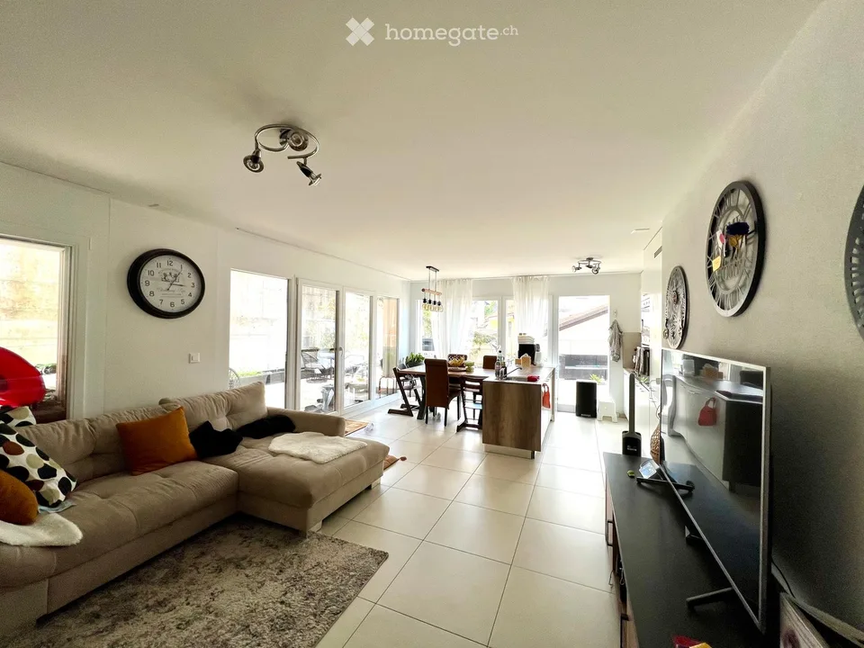 4 Stück mit Terrasse 160m2