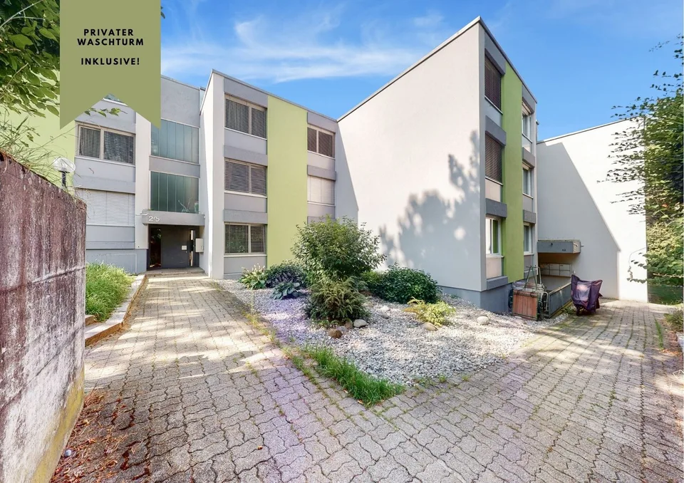 Familienglück gesucht? Wir haben das passende Objekt für Sie!