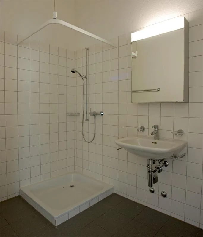 5.5 Room Maisonette Apartment in the Heart of Oerlikon