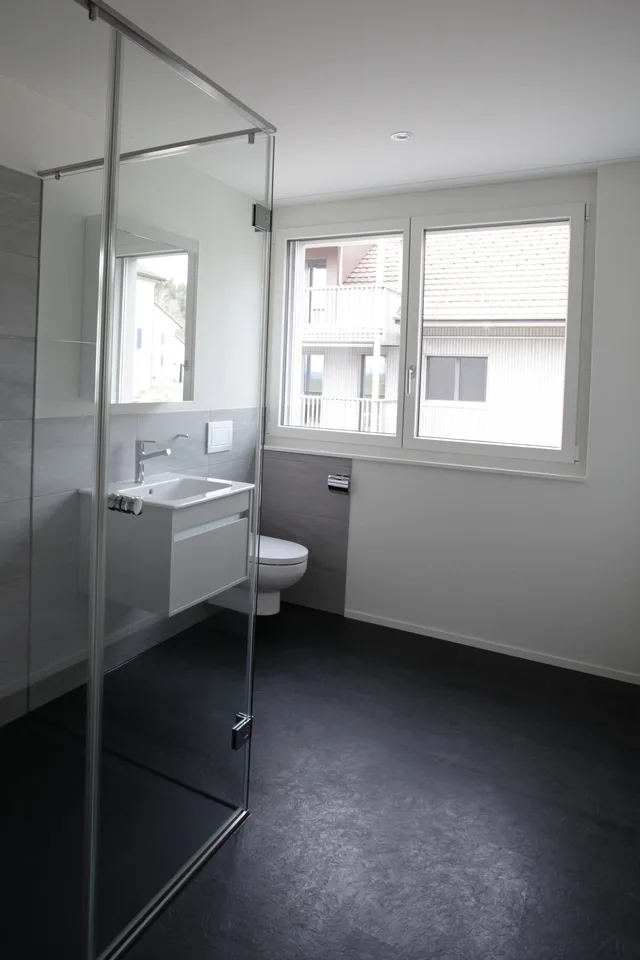 Appartement en duplex de 5,5 pièces à louer à Bettwil
