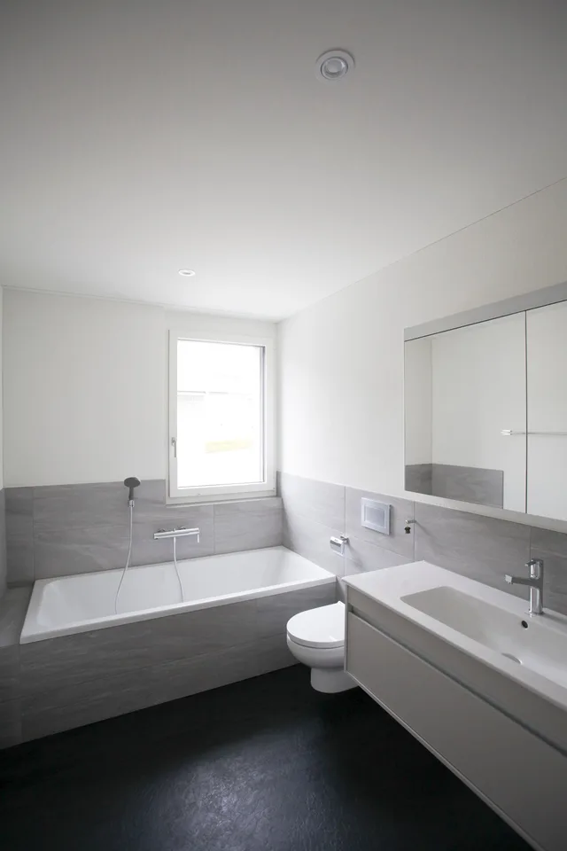 Appartement en duplex de 5,5 pièces à louer à Bettwil