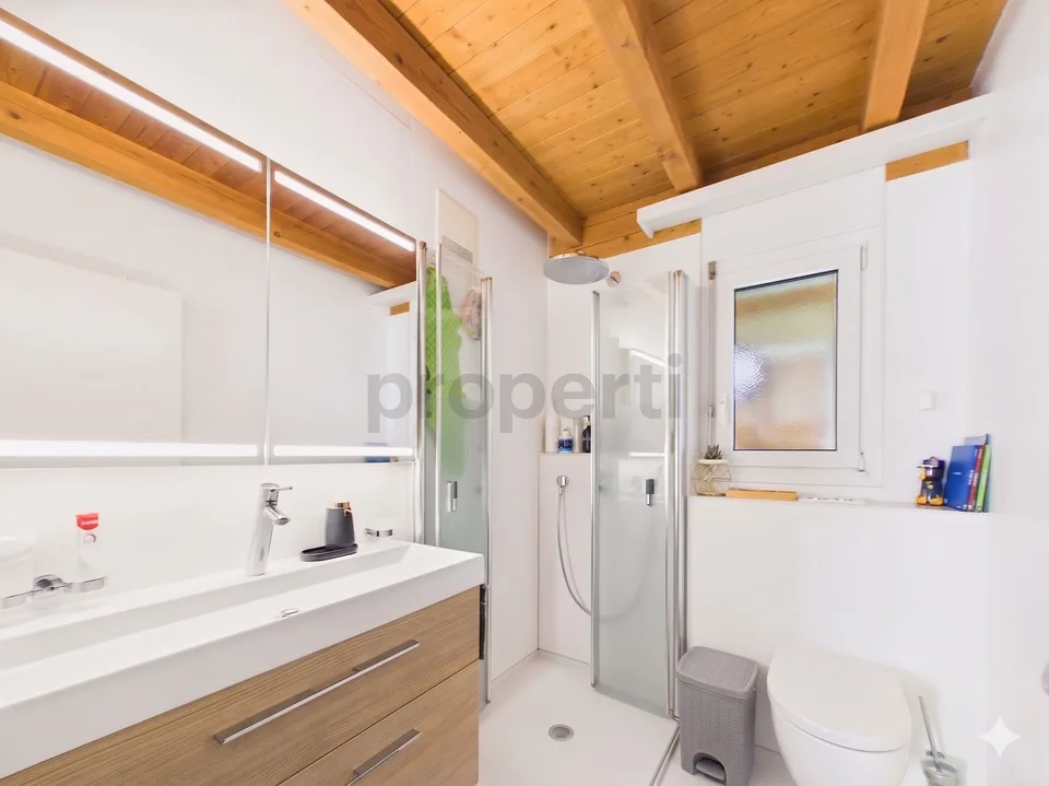 Wunderschöne Maisonette-Wohnung an familienfreundlicher Lage