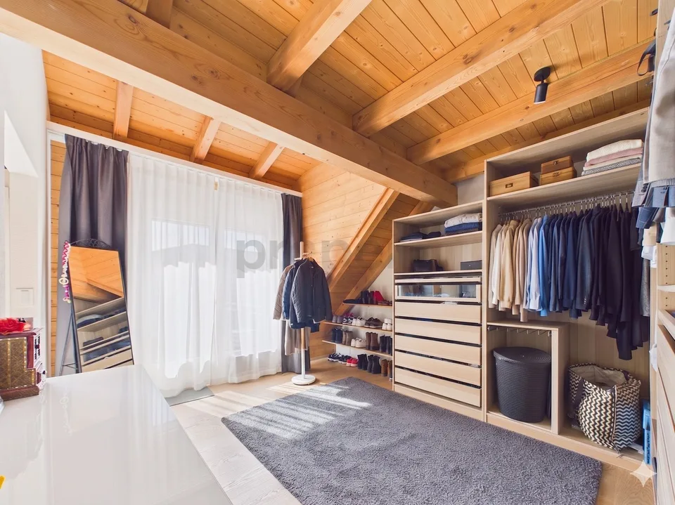 Wunderschöne Maisonette-Wohnung an familienfreundlicher Lage