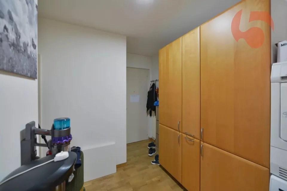 2,5 Zimmer in Chailly-Montreux mit sofortigem Ertrag