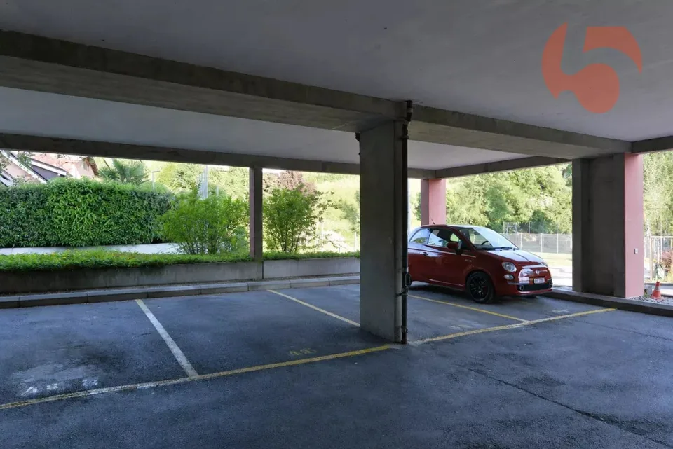 2,5 Zimmer in Chailly-Montreux mit sofortigem Ertrag