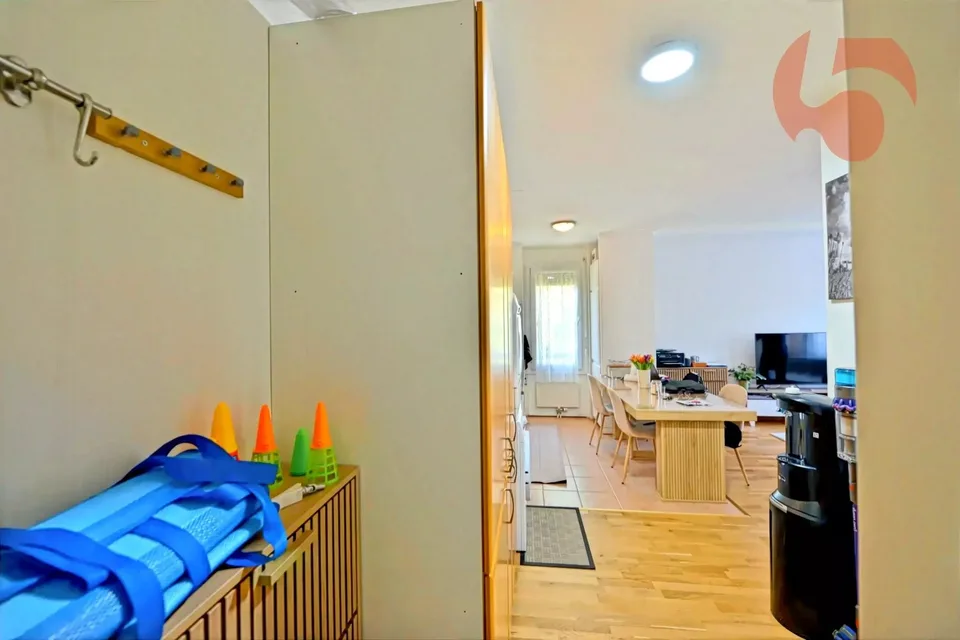 2,5 Zimmer in Chailly-Montreux mit sofortigem Ertrag