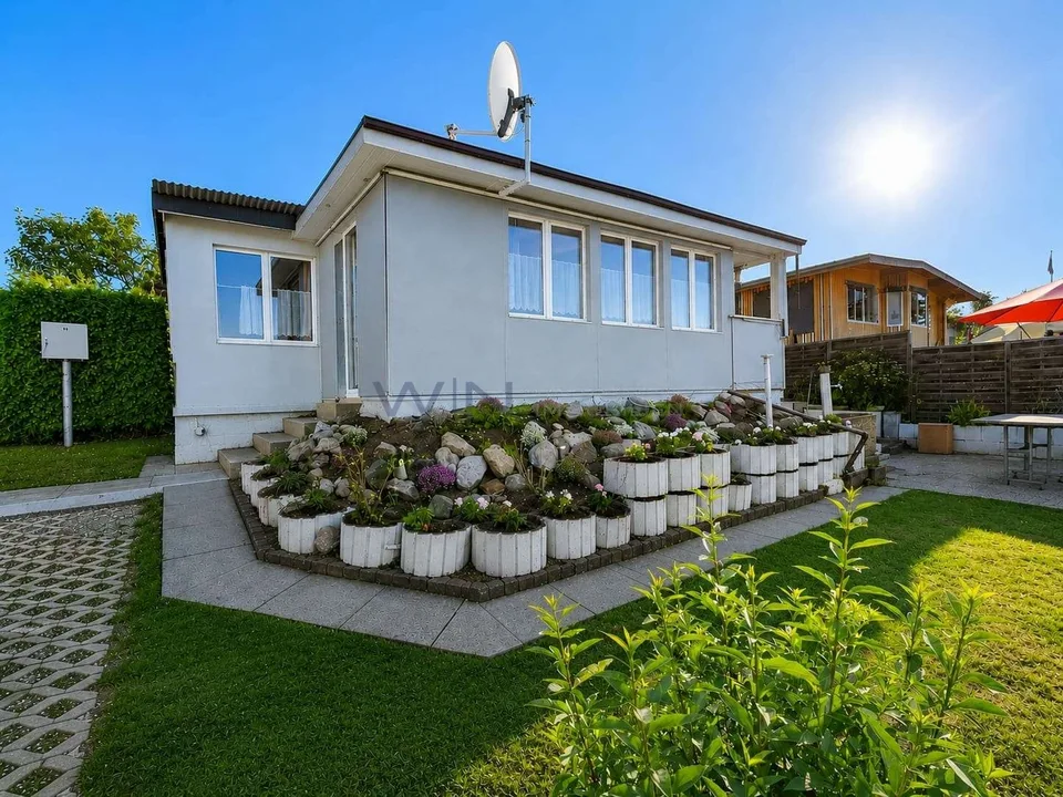 Tiny House am Bodensee