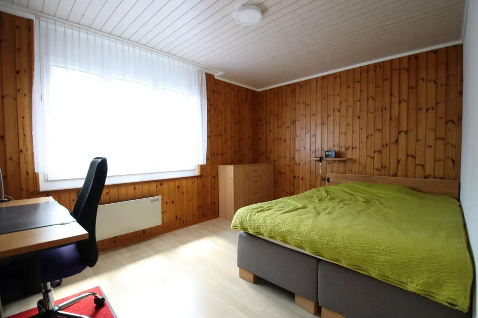 Top 5.5 Zimmer Wohnung mit Top Preis - Leistungsverhältnis: CHF 3'250.00/m2!