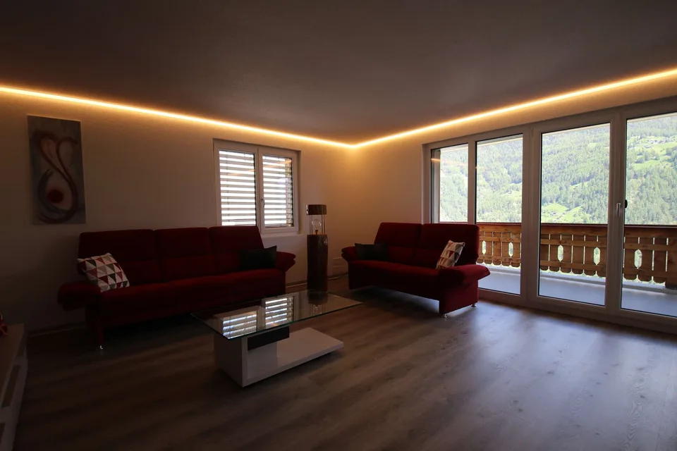 Top 5.5 Zimmer Wohnung mit Top Preis - Leistungsverhältnis: CHF 3'250.00/m2!