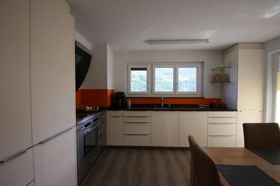 Top 5.5 Zimmer Wohnung mit Top Preis - Leistungsverhältnis: CHF 3'250.00/m2!