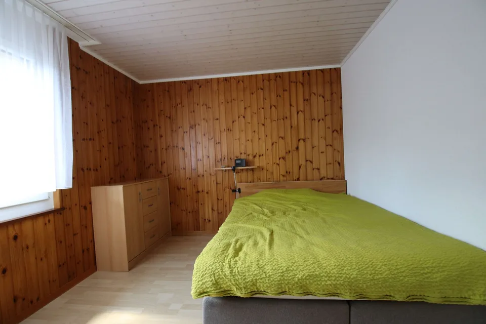 Top 5.5 Zimmer Wohnung mit Top Preis - Leistungsverhältnis: CHF 3'250.00/m2!
