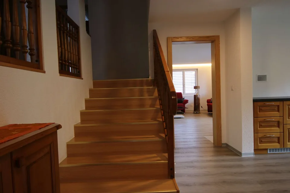Top 5.5 Zimmer Wohnung mit Top Preis - Leistungsverhältnis: CHF 3'250.00/m2!