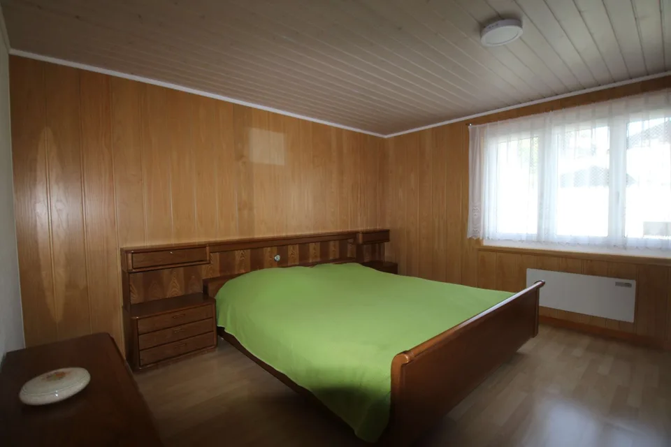 Top 5.5 Zimmer Wohnung mit Top Preis - Leistungsverhältnis: CHF 3'250.00/m2!