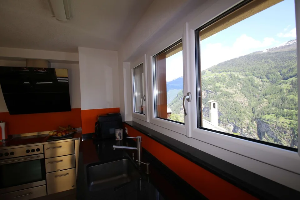 Top 5.5 Zimmer Wohnung mit Top Preis - Leistungsverhältnis: CHF 3'250.00/m2!