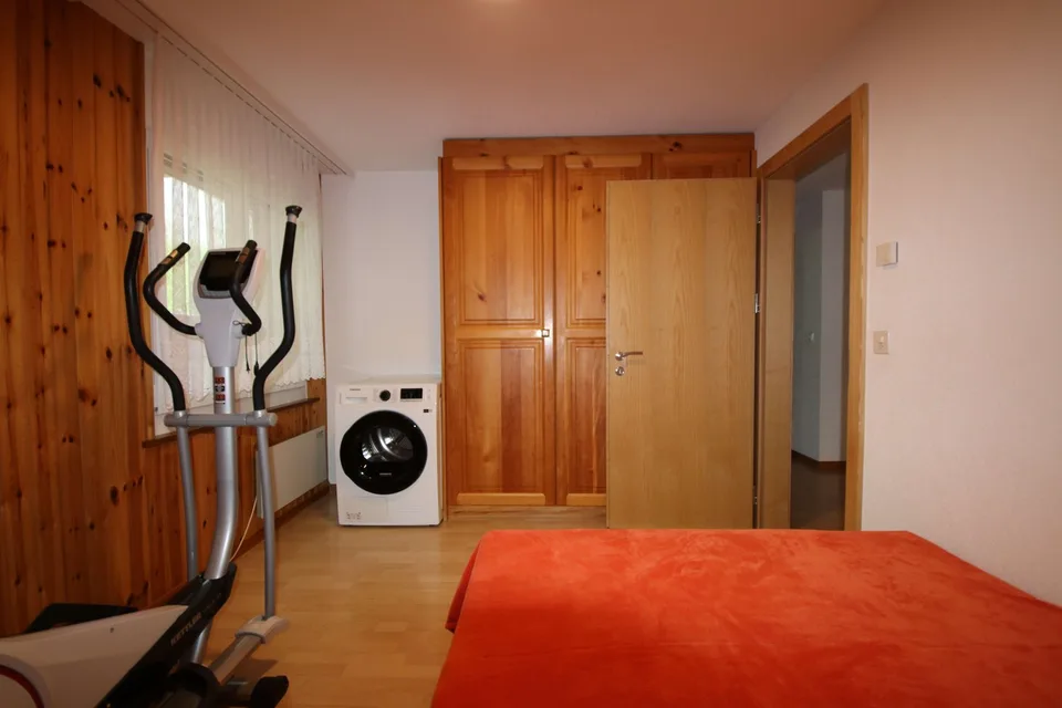 Top 5.5 Zimmer Wohnung mit Top Preis - Leistungsverhältnis: CHF 3'250.00/m2!