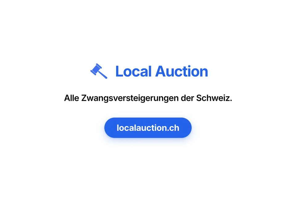 3½ Zimmerwohnung