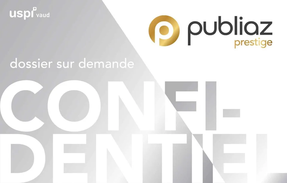 Off Market - Spacieux appartement familial avec terrasse à Pully Nord -