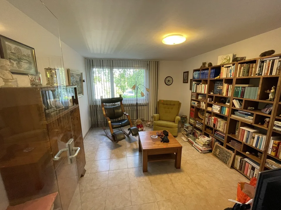 Bezaubernde Maisonette-Dachwohnung in Binningen