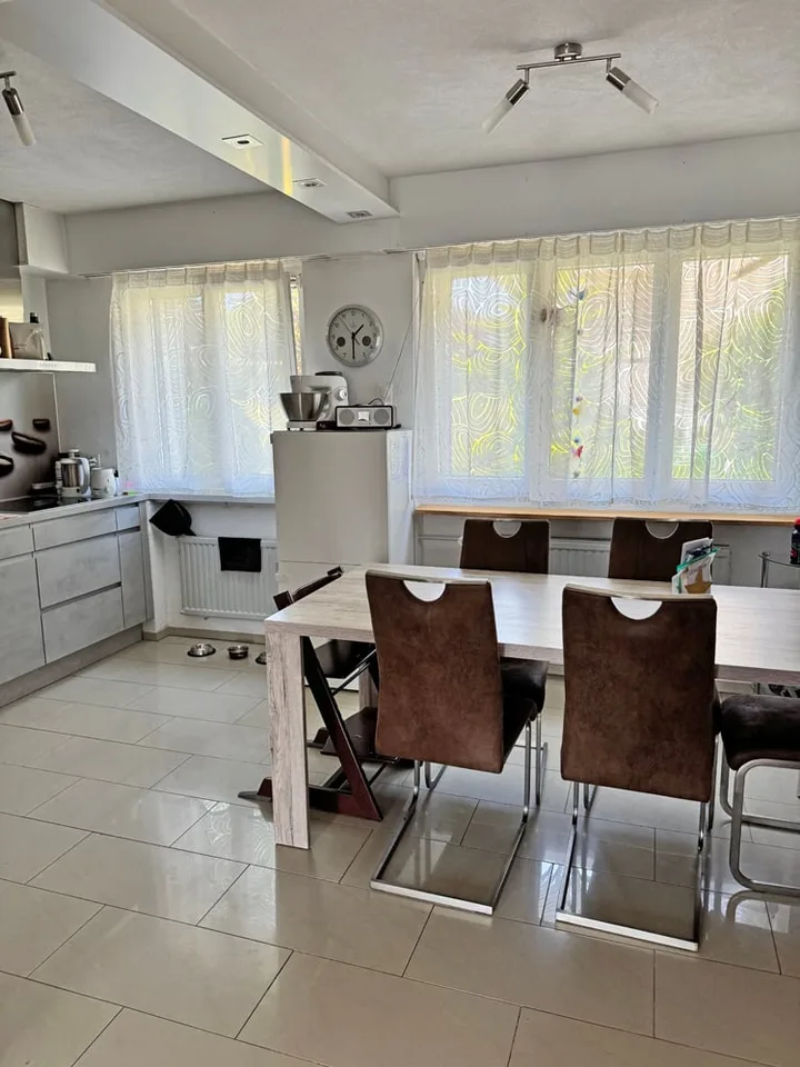 Charming home or investment object - your choice